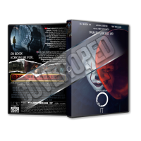 O - It 2017 V2 Cover Tasarımı (Dvd cover)